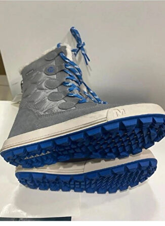 Merrel Mk166119 Heidi  Çocuk Bot