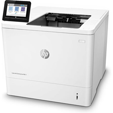 HP Laserjet Enterprise M611DN 7PS84A Lazer Yazıcı