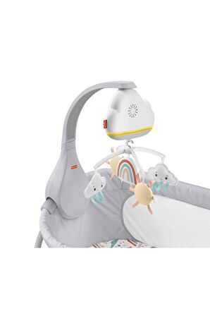 Fisher Price Mutlu Gökyüzü Dönence