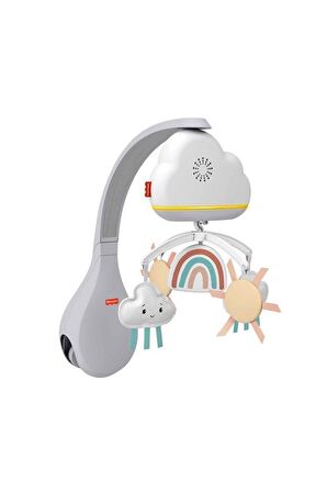 Fisher Price Mutlu Gökyüzü Dönence