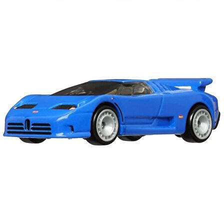 Hot Wheels 94 Bugatti EB110- Exotic Envy - Premium