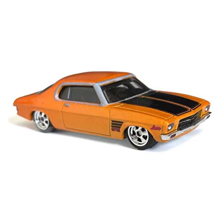 Hot Wheels Boulevard Premium 73 Holden Monaro GTS