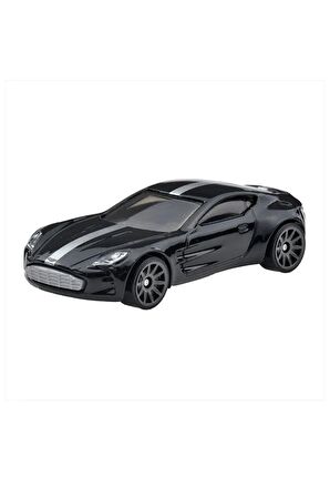 Hot Wheels Uluslararası Arabalar HDH24
