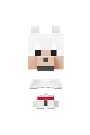 Minecraft Mini Figürler HDV76