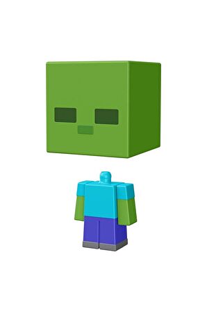 Minecraft Mini Figürler HDV78