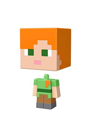 Minecraft Mini Figürler HDV75