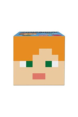 Minecraft Mini Figürler HDV75