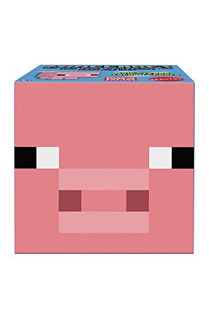 Minecraft Mini Figürler HDV77