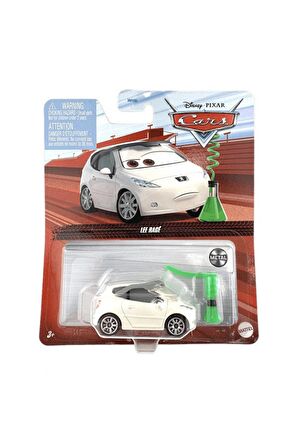 Cars Tekli Karakter Araçlar HFB36