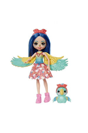 Bebekler Prıta Parakeet & Flutter Fnh22- Hhb89