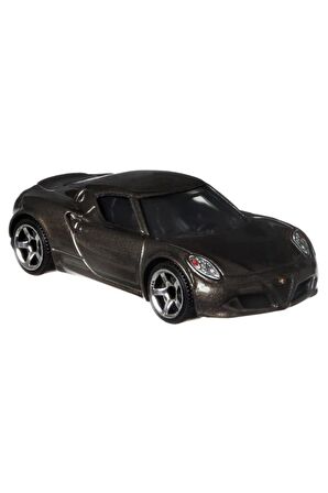 1:64 Best Of Italy Arabalar Alfa Romeo 4c