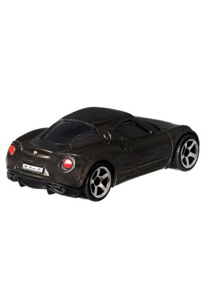 1:64 Best Of Italy Arabalar Alfa Romeo 4c