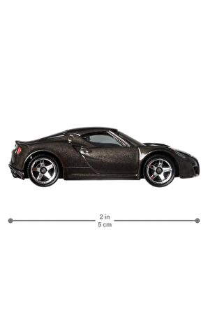 1:64 Best Of Italy Arabalar Alfa Romeo 4c