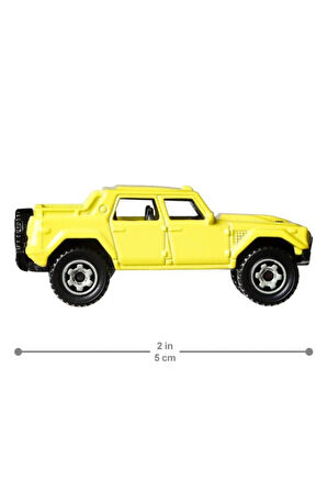 1:64 Best Of Italy Arabalar Lamborghini Lm002