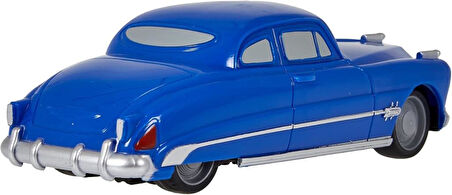 Mattel Cars Çek-Bırak Araba DOC HUDSON HGL51-HGL53