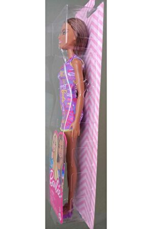 30 cm Barbie Model Bebek 2448