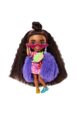 Extra Mini Bebekler Hgp62-hgp63