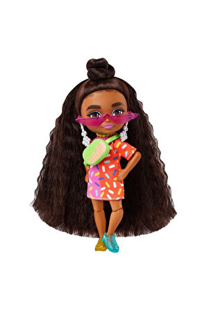 Extra Mini Bebekler Hgp62-hgp63