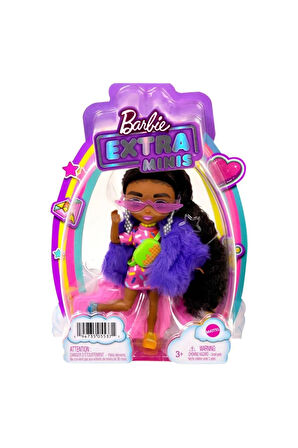 Extra Mini Bebekler Hgp62-hgp63