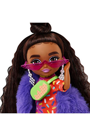 Extra Mini Bebekler Hgp62-hgp63