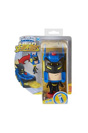 Imaginext DC Super Friends HGX91