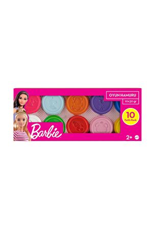 Barbie Oyun Hamurları HHJ37