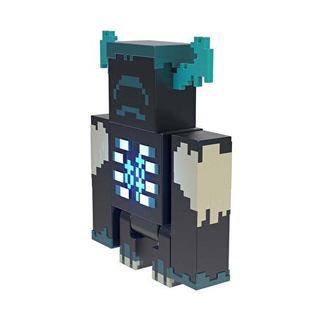 HHK89 Minecraft Warden Figürü