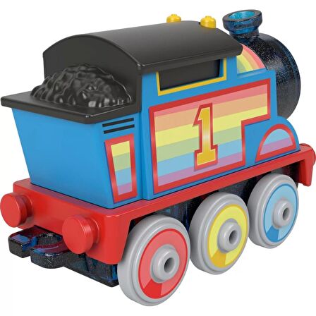 Fisher Price Thomas Küçük Tren Thomas HHN54