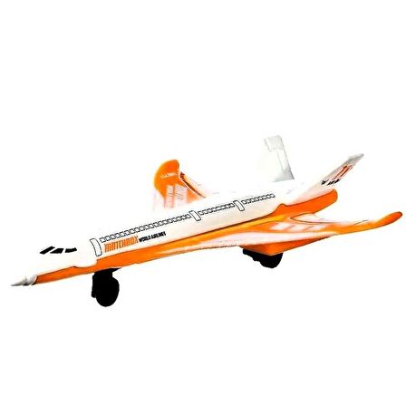 HHT34 Matchbox Skybusters MBX HYPERSONIC JET HWX79