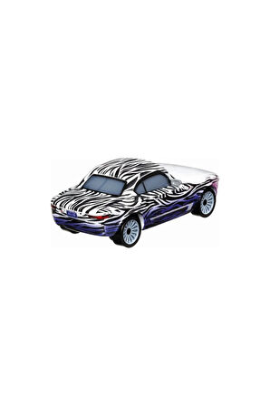 Disney Pixar On The Road Hhv04 Khy Pillar-durey