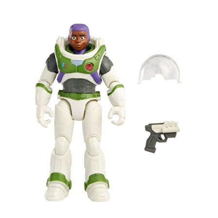 Lightyear Ana Figürler Serisi Alisha Hawthorne HJK10 HHJ78