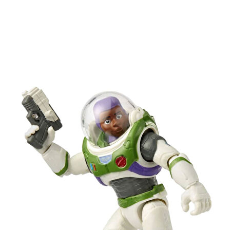 Lightyear Ana Figürler Serisi Alisha Hawthorne HJK10 HHJ78