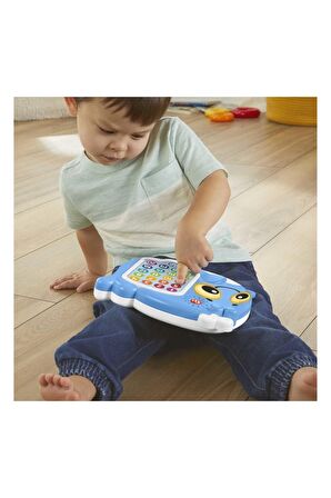 Fisher Price Linkimals Sayı Sayan Balina