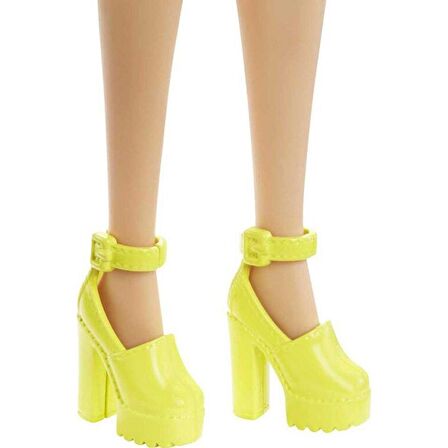 Barbie Büyüleyici Parti Bebekleri