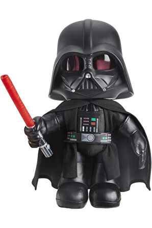 Star Wars Darth Vader Feature Plush (Obi-Wan) HJW21