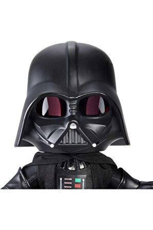 Star Wars Darth Vader Feature Plush (Obi-Wan) HJW21