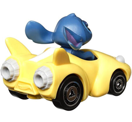 Hot Wheels Racerverse Stitch HKB90