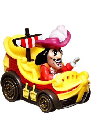 RacerVerse Tekli Arabalar HKB86-HKB89