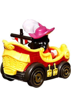 RacerVerse Tekli Arabalar HKB86-HKB89