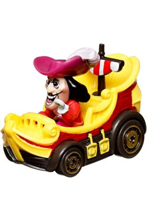 RacerVerse Tekli Arabalar HKB86-HKB89