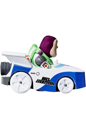Hot Wheels RacerVerse Tekli Arabalar HKB86-HKB91