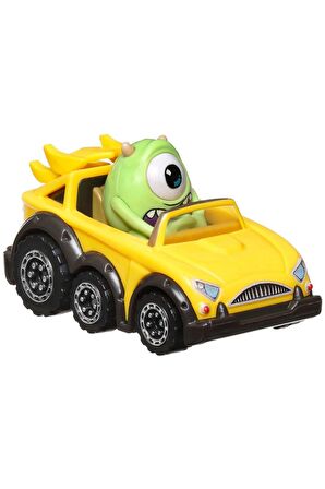 RacerVerse HKB86 -MIKE WAZOWSKI DISNEY PIXAR HKB93