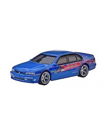Hot Wheels Fast Furious Premium Arabalar 1999 Nissan HKD23