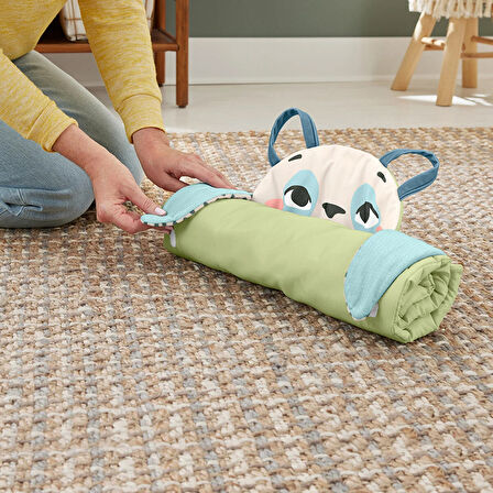 Fisher-Price Roly-Poly Panda Play Mat 