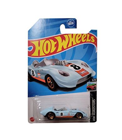 Hot Wheels Tekli Koleksiyon Arabalar Glory Chaser HKH42