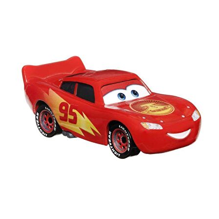 Disney Pixar Cars Lightning Mcqueen DXV29 HKY34 Lisanslı Ürün