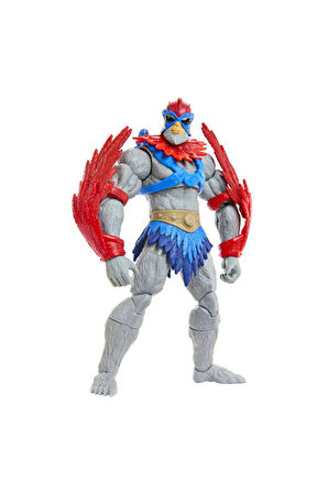 HEMAN MASTERVERSE FİGÜR STRATOS GPK95 HLB41