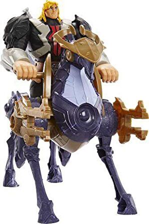 He-Man ve the Masters of the Universe Figür HLF61