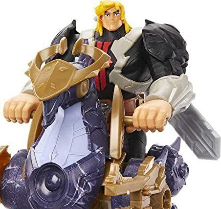 He-Man ve the Masters of the Universe Figür HLF61