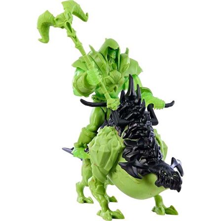Masters of the Universe ve He-Man Figürü Skeletor HLF62